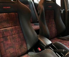 ‼️ New Competition - 1996 350BHP Mitsubishi Evolution 4 - Image 5/7