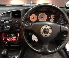 ‼️ New Competition - 1996 350BHP Mitsubishi Evolution 4 - Image 6/7