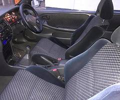 1993 Toyota Corolla GXI - Image 3/14