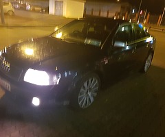 Kitted Audi A4 - Image 3/7