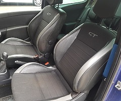 2009 Renault Clio Gt - Image 3/4