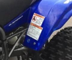 Looking yamaha blaster parts