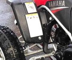 Looking yamaha blaster parts