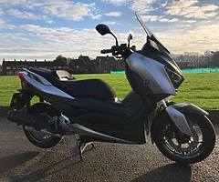 Some nice used 125s for sale from £1150