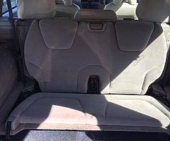 volvo v70 2.0T drives good automatic still taxed best offer takes it today just got it as a trade - Image 6/9
