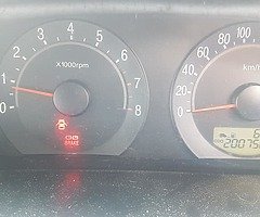 2 Hyundai trajets - Image 5/10