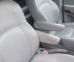2 Hyundai trajets - Image 6/10