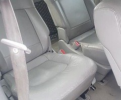 2 Hyundai trajets - Image 8/10