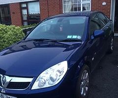 2008 vectra best offer takes it away