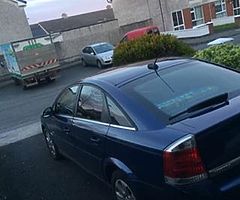 2008 vectra best offer takes it away - Image 3/4