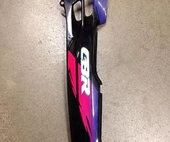 Wanted cbr 600 f3 fairings