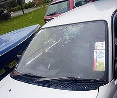 95 starlet shell
