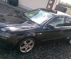 Audi a4 - Image 3/10