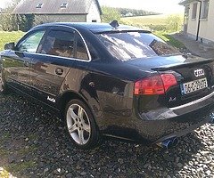 Audi a4 - Image 4/10