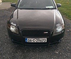 Audi a4 - Image 7/10