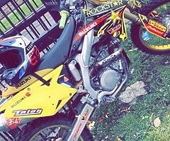2012 rmz 450