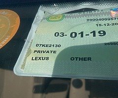 Lexus - Image 4/5