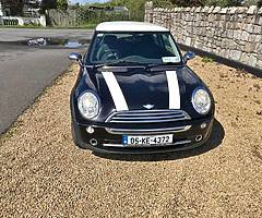 05 mini 1.6 NEW NCT