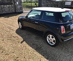 05 mini 1.6 NEW NCT - Image 3/10
