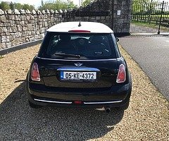 05 mini 1.6 NEW NCT - Image 6/10