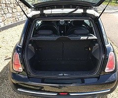 05 mini 1.6 NEW NCT - Image 7/10