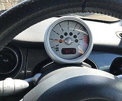 05 mini 1.6 NEW NCT - Image 10/10