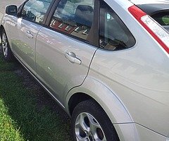 Ford focus 1.6 diesel - Image 3/7