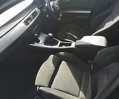 2005 320d msport tested!!!