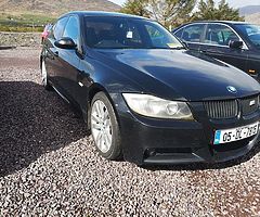 2005 320d msport tested!!! - Image 3/4