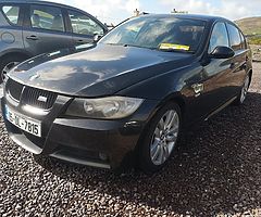2005 320d msport tested!!! - Image 4/4