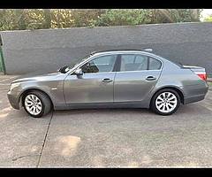 Bmw 530 D