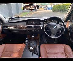Bmw 530 D
