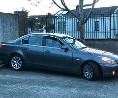 Bmw 530 D - Image 4/10