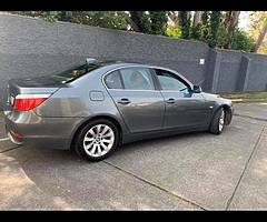 Bmw 530 D - Image 5/10
