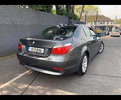 Bmw 530 D - Image 6/10