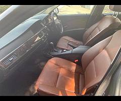 Bmw 530 D - Image 8/10