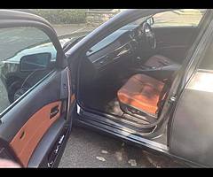 Bmw 530 D - Image 9/10