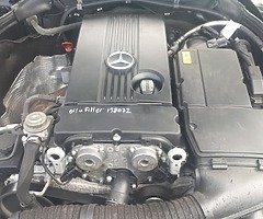 Mercedes - Image 6/6
