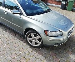 Volvo S40 - Image 5/8
