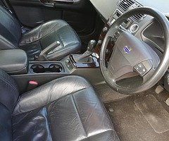 Volvo S40 - Image 6/8