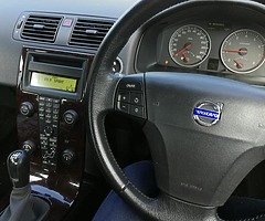 Volvo S40 - Image 7/8
