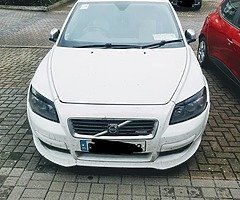 2008 Volvo C30 manual - Image 3/4