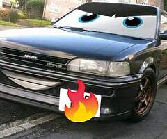 1984 Toyota Corolla GT GTI - Image 3/5