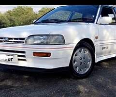 1984 Toyota Corolla GT GTI - Image 4/5