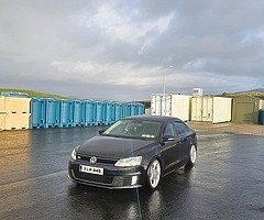 Mk6 1.6 bluemotion jetta full years test
