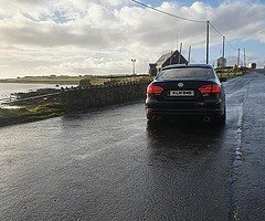 Mk6 1.6 bluemotion jetta full years test - Image 3/4