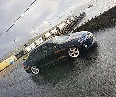 Mk6 1.6 bluemotion jetta full years test - Image 4/4