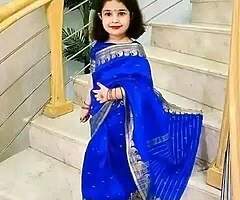 Baby katan sharee - Image 3/3