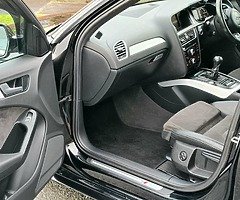 AUDI A4 131 S LINE KITTED MAY P/X!! - Image 4/10