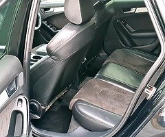 AUDI A4 131 S LINE KITTED MAY P/X!! - Image 5/10